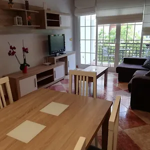 Apartamento Olivia Nerja