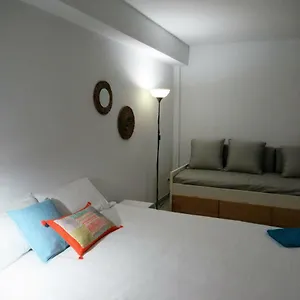 Estudio A 25 Metros Playa Canteras - Wifi Las Palmas de Gran Canaria